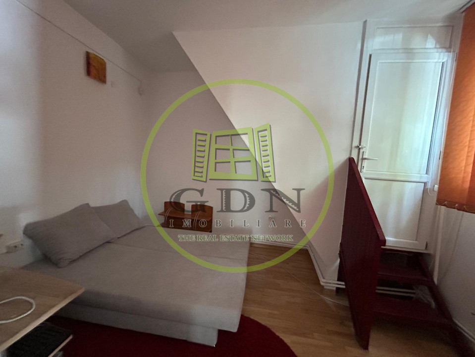 Casa S+P+M, 245 MP teren, 201 MP utili, Central