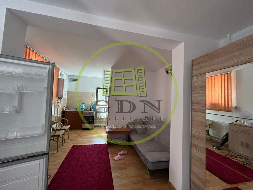 Casa S+P+M, 245 MP teren, 201 MP utili, Central