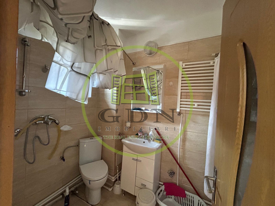 Casa S+P+M, 245 MP teren, 201 MP utili, Central