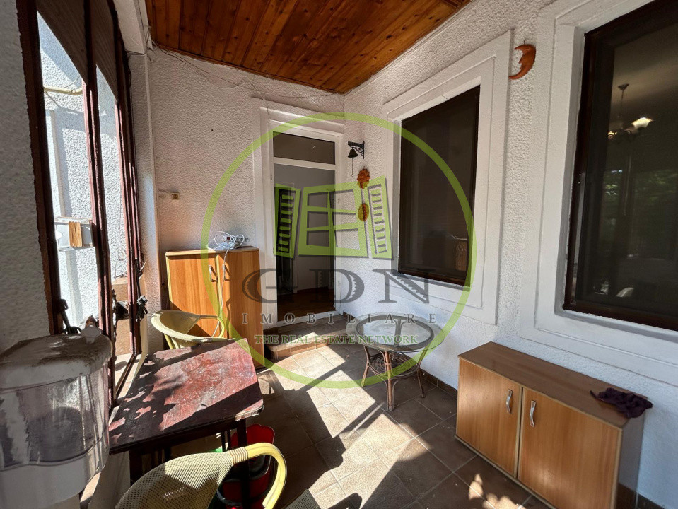 Casa S+P+M, 245 MP teren, 201 MP utili, Central