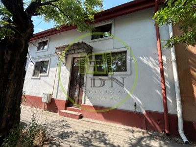 Casa S+P+M, 245 MP teren, 201 MP utili, Central