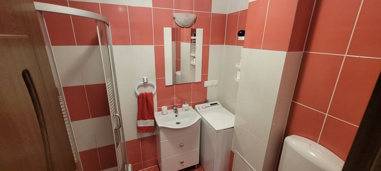🏡 Închiriere apartament 3 camere – la casă, ultracentral, Sibiu