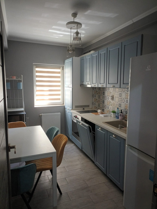 Apartament 2 cam de inchiriat Floresti!