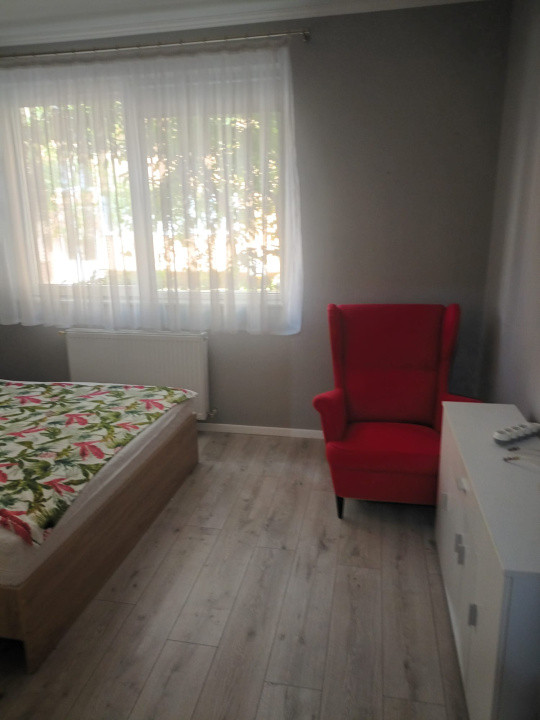 Apartament 2 cam de inchiriat Floresti!