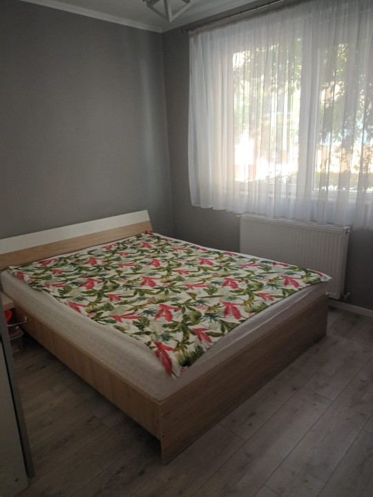 Apartament 2 cam de inchiriat Floresti!