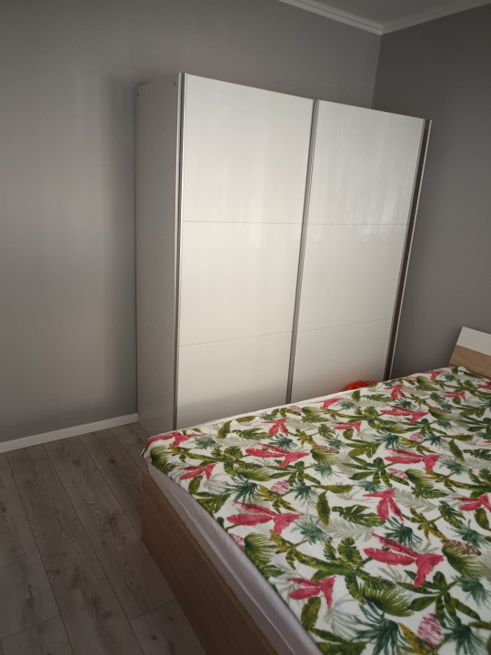 Apartament 2 cam de inchiriat Floresti!