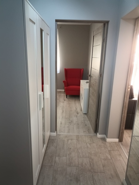 Apartament 2 cam de inchiriat Floresti!