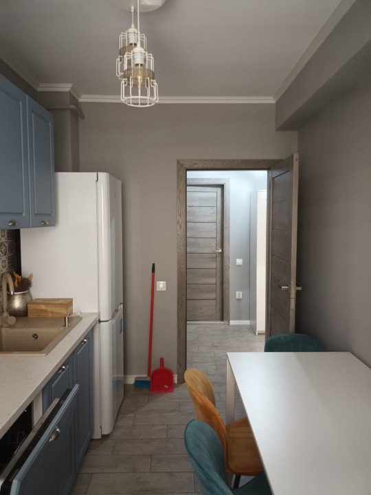 Apartament 2 cam de inchiriat Floresti!