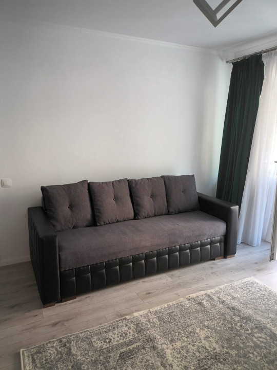 Apartament 2 cam de inchiriat Floresti!