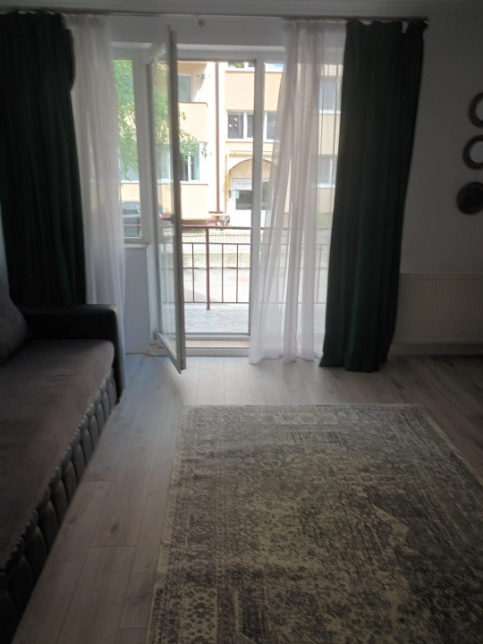 Apartament 2 cam de inchiriat Floresti!