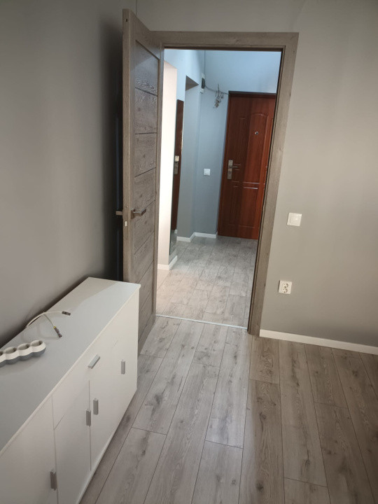 Apartament 2 cam de inchiriat Floresti!