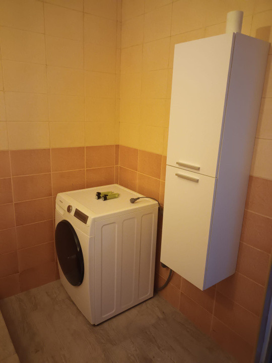 Apartament 2 cam de inchiriat Floresti!