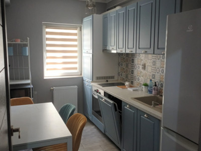 Apartament 2 cam de inchiriat Floresti!