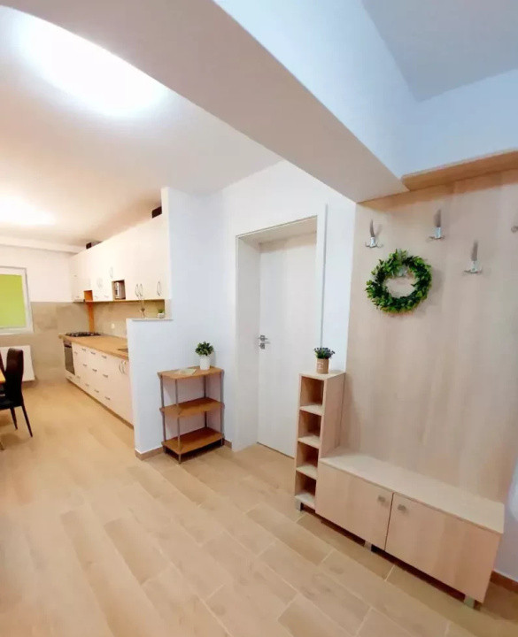 Apartament 3 camere, Mihai Viteazu 