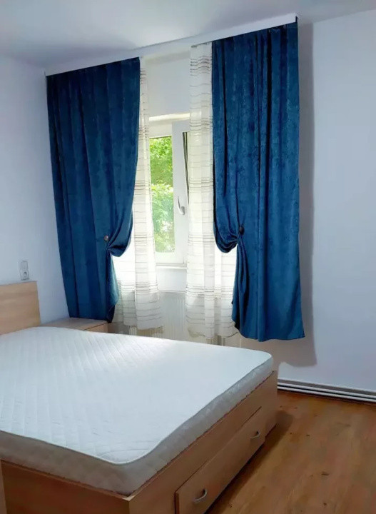Apartament 3 camere, Mihai Viteazu 
