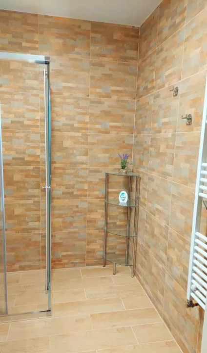 Apartament 3 camere, Mihai Viteazu 