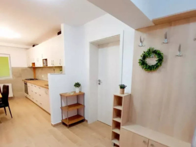 Apartament 3 camere, Mihai Viteazu 