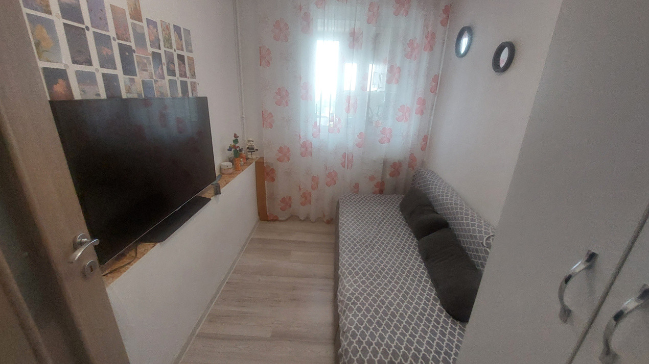 Apartament doua camere semidecomandat, Valea Rosie zona Spitalul Militar