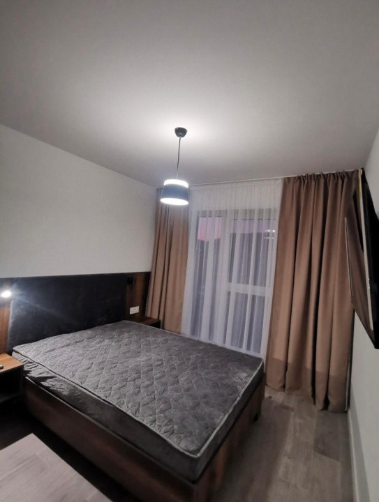 Apartament cu 2 camere la prima inchiriere cu 2 locuri parcare