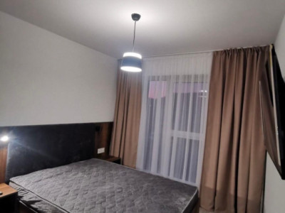 Apartament cu 2 camere la prima inchiriere cu 2 locuri parcare