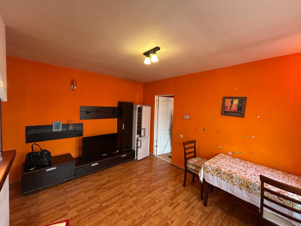 Apartament 3 camere de închiriat – Pet-Friendly – Zona Cedonia, Sibiu