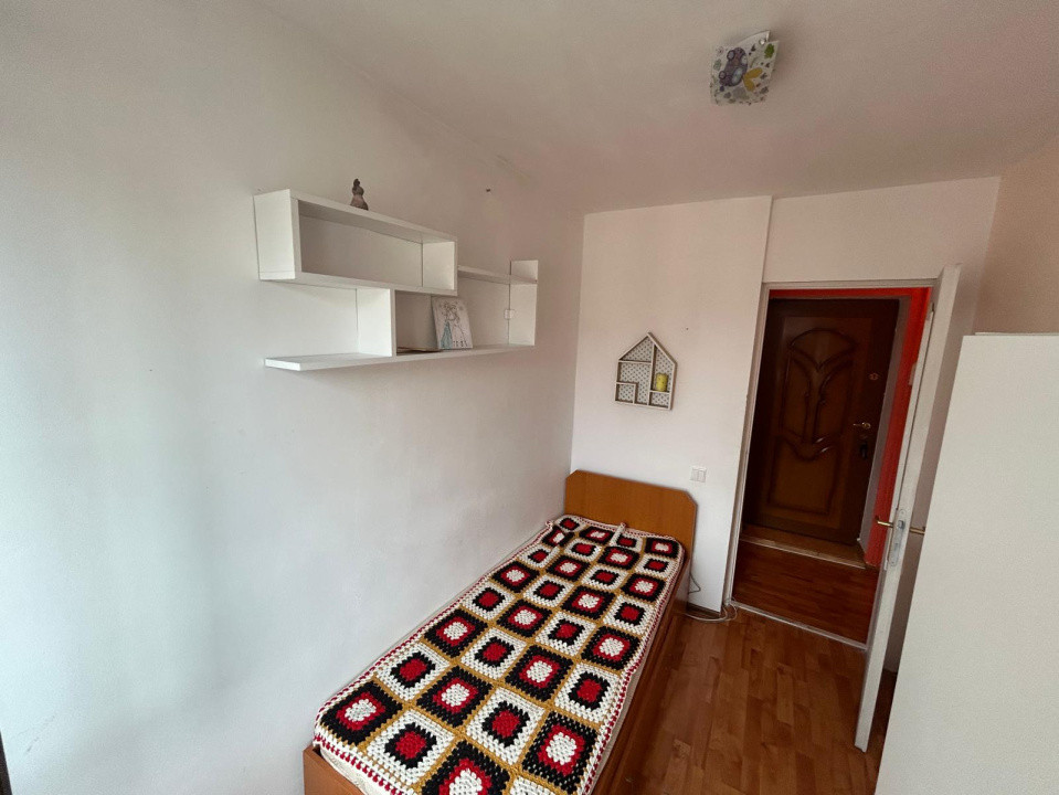 Apartament 3 camere de închiriat – Pet-Friendly – Zona Cedonia, Sibiu