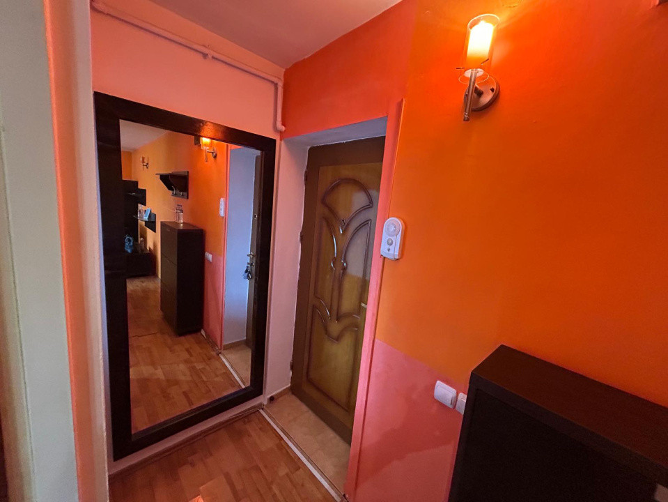 Apartament 3 camere de închiriat – Pet-Friendly – Zona Cedonia, Sibiu