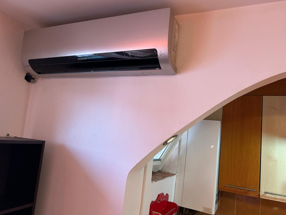 Apartament 3 camere de închiriat – Pet-Friendly – Zona Cedonia, Sibiu