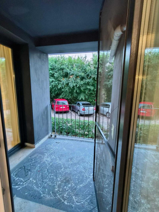 Închiriere apart. cu 2 camere, mobilat și utilat, car. Mărăști
