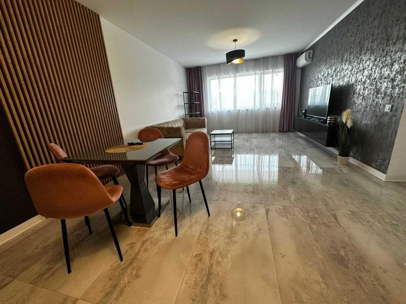 Apartament de lux de închiriat, cu garaj, Gheorgheni!