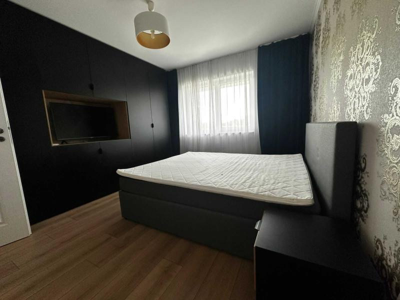 Apartament de lux de închiriat, cu garaj, Gheorgheni!
