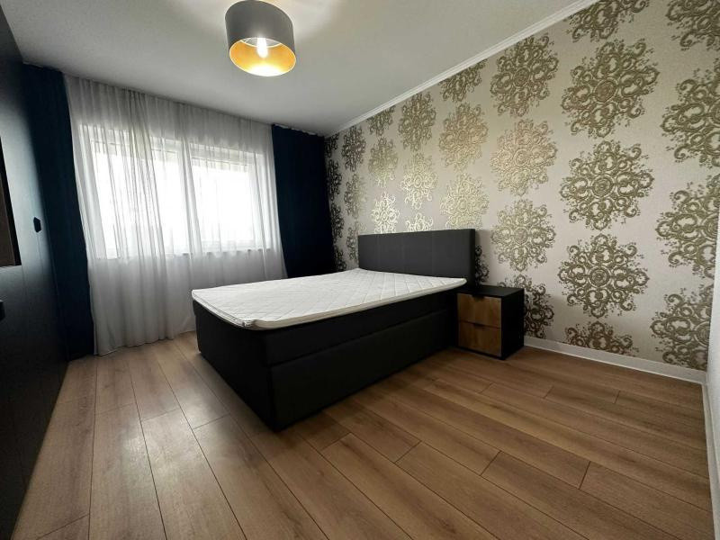 Apartament de lux de închiriat, cu garaj, Gheorgheni!