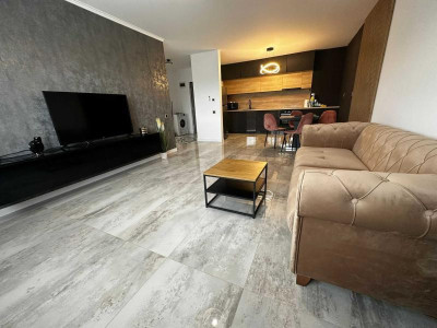 Apartament de lux de închiriat, cu garaj, Gheorgheni!