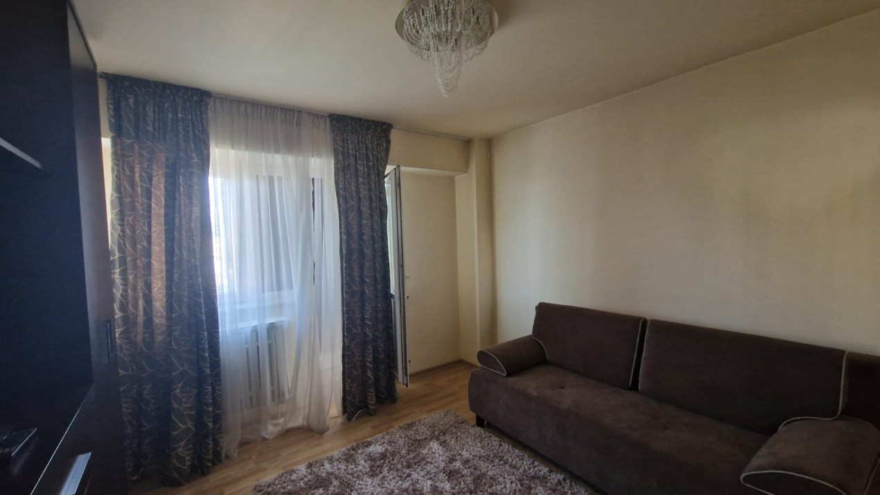 Apartament 2 camere, decomandat, 59mp, Calea Bucuresti, zona Lidl