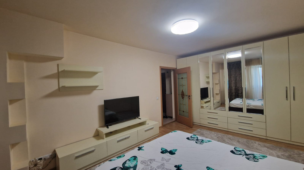 Apartament 2 camere, decomandat, 59mp, Calea Bucuresti, zona Lidl
