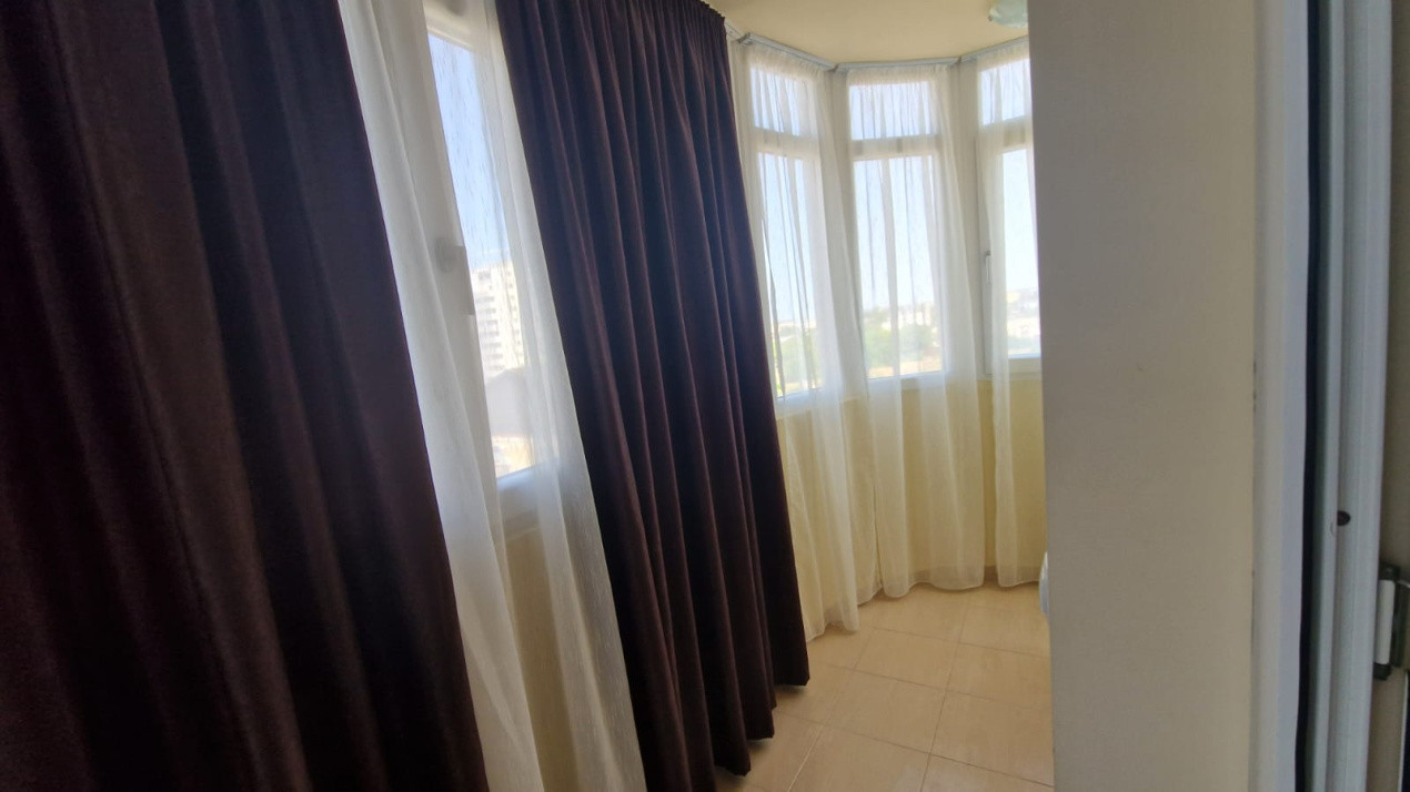 Apartament 2 camere, decomandat, 59mp, Calea Bucuresti, zona Lidl