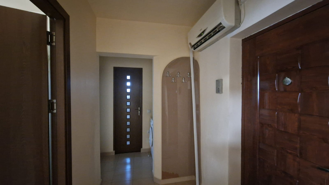 Apartament 2 camere, decomandat, 59mp, Calea Bucuresti, zona Lidl