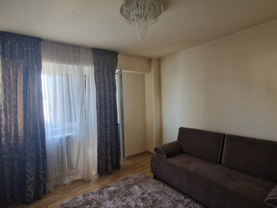 Apartament 2 camere, decomandat, 59mp, Calea Bucuresti, zona Lidl