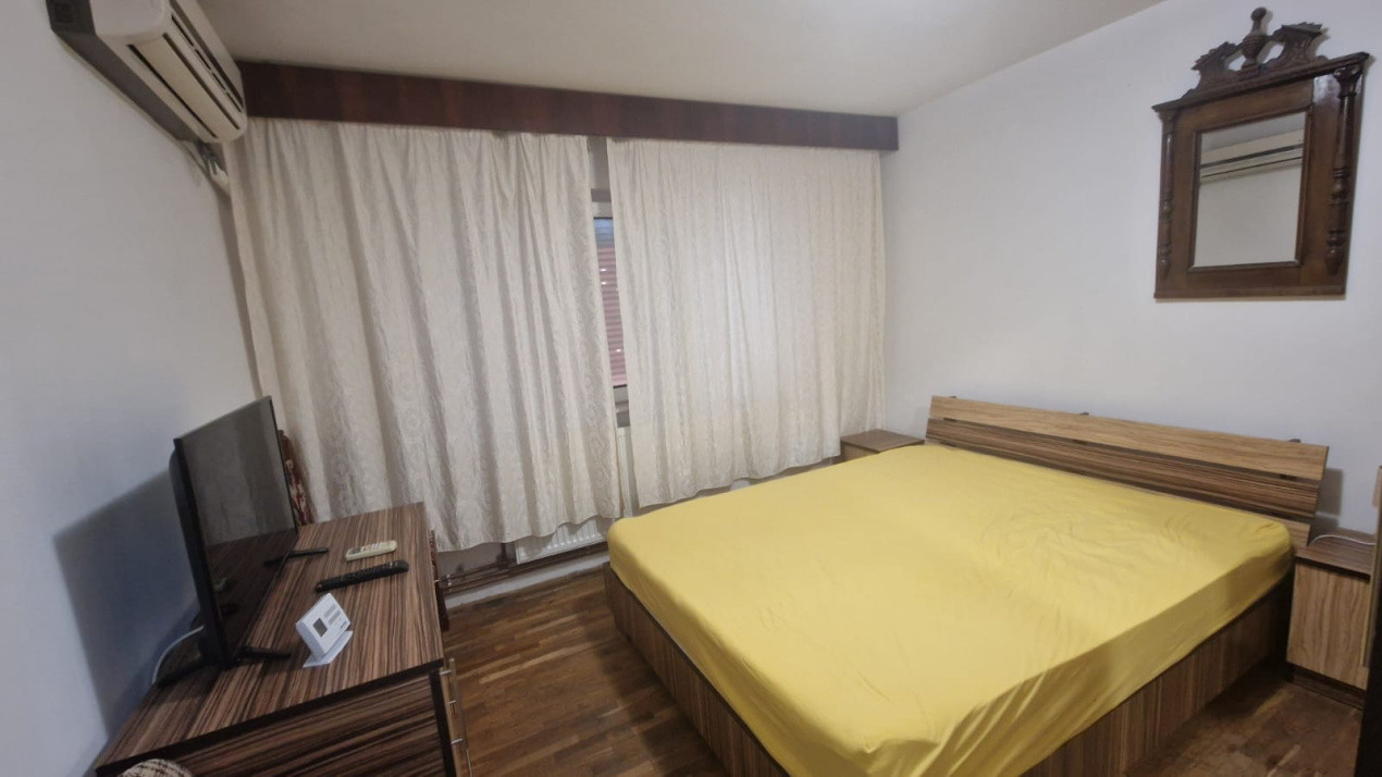 Apartament 2 camere, decomandat, 55mp, cartier 1 mai, zona Ciuperca