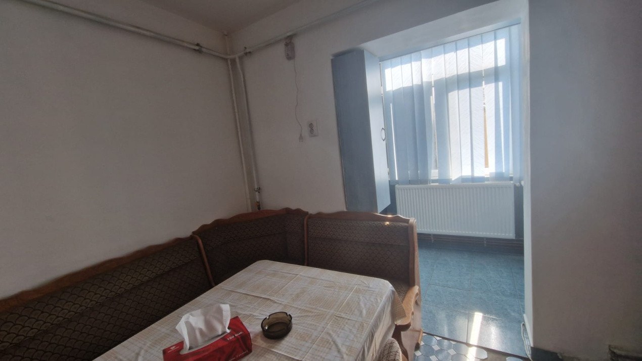 Apartament 2 camere, decomandat, 55mp, cartier 1 mai, zona Ciuperca