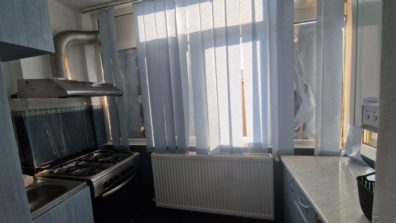 Apartament 2 camere, decomandat, 55mp, cartier 1 mai, zona Ciuperca
