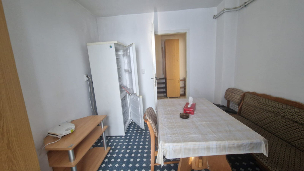 Apartament 2 camere, decomandat, 55mp, cartier 1 mai, zona Ciuperca