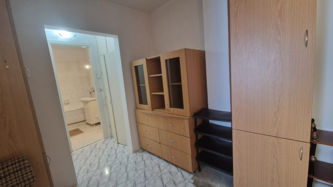 Apartament 2 camere, decomandat, 55mp, cartier 1 mai, zona Ciuperca