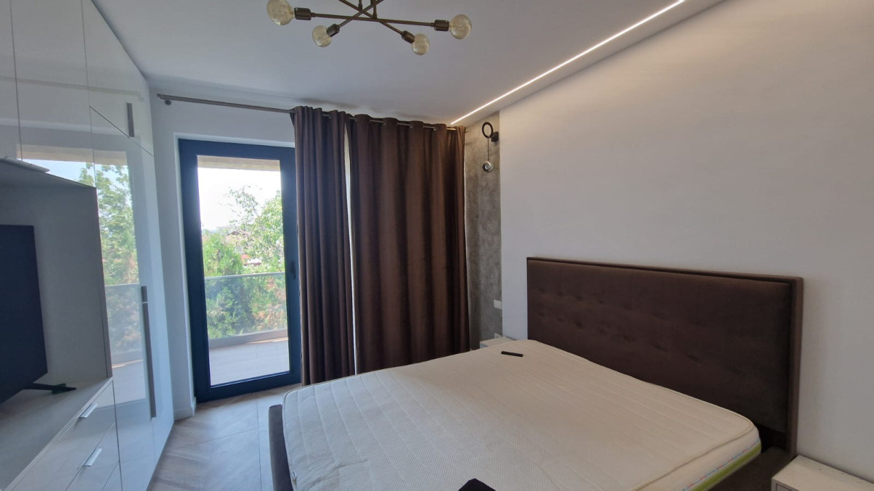 Apartament doua camere, decomandat, 72mp, Facultatea de Medicina