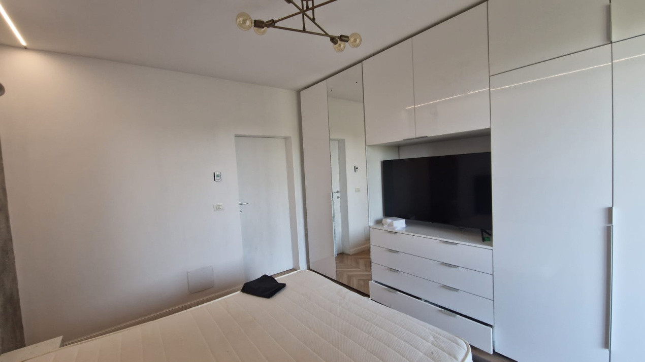 Apartament doua camere, decomandat, 72mp, Facultatea de Medicina