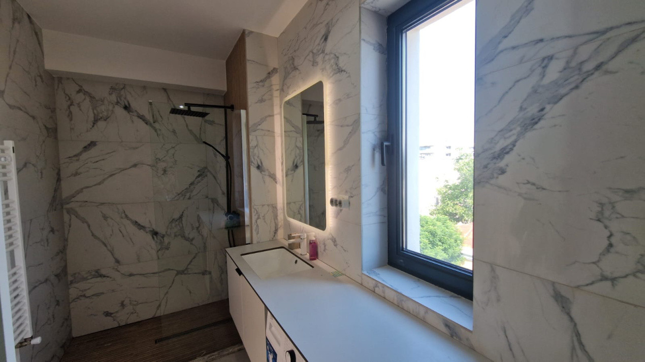 Apartament doua camere, decomandat, 72mp, Facultatea de Medicina
