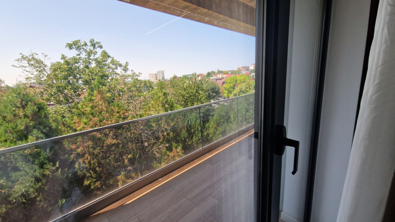 Apartament doua camere, decomandat, 72mp, Facultatea de Medicina