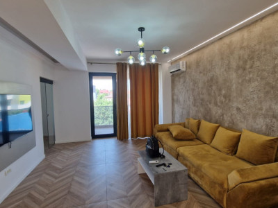 Apartament doua camere, decomandat, 72mp, Facultatea de Medicina