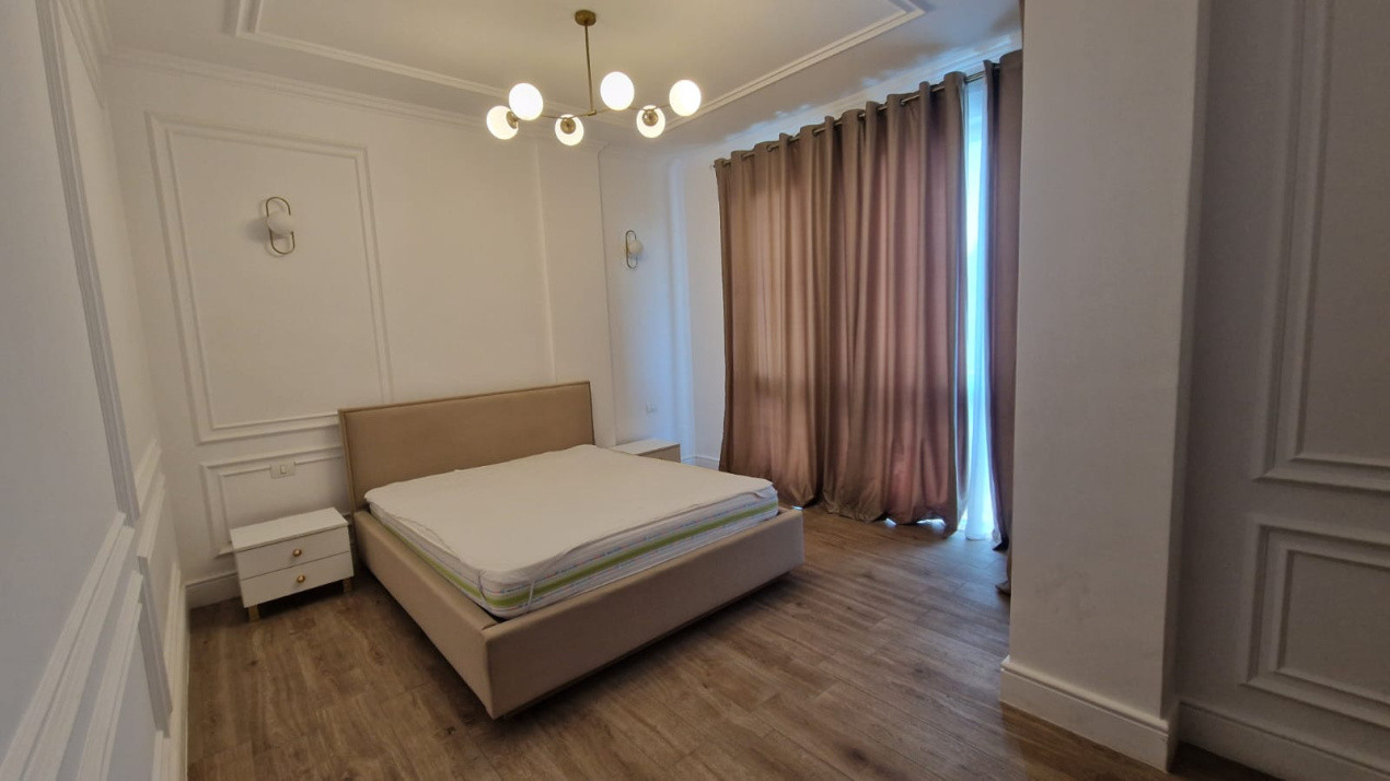 Penthouse, 3 camere, 191mp, Facultatea de Medicina