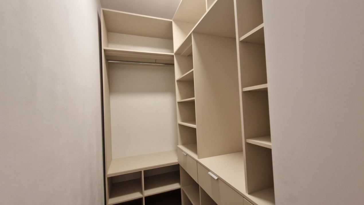 Penthouse, 3 camere, 191mp, Facultatea de Medicina